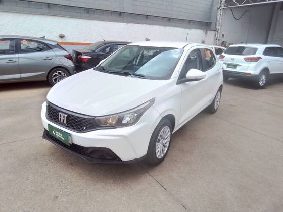 FIAT ARGO 1.0 FIREFLY FLEX DRIVE MANUAL